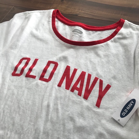 NWT Bundle of 3 Old Navy women’s short sleeved tee - Picture 3 of 13